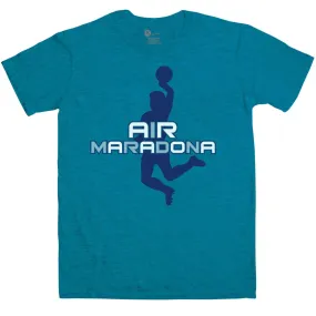 Football Air Maradona T-Shirt