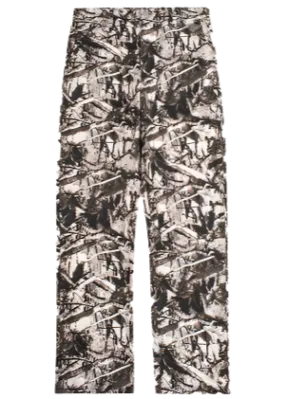 Forest Love Pant