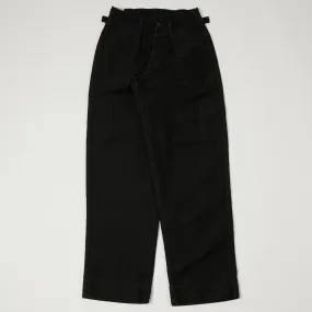 Freewheelers 'USAF Air Crew' Utility Trouser - Navy
