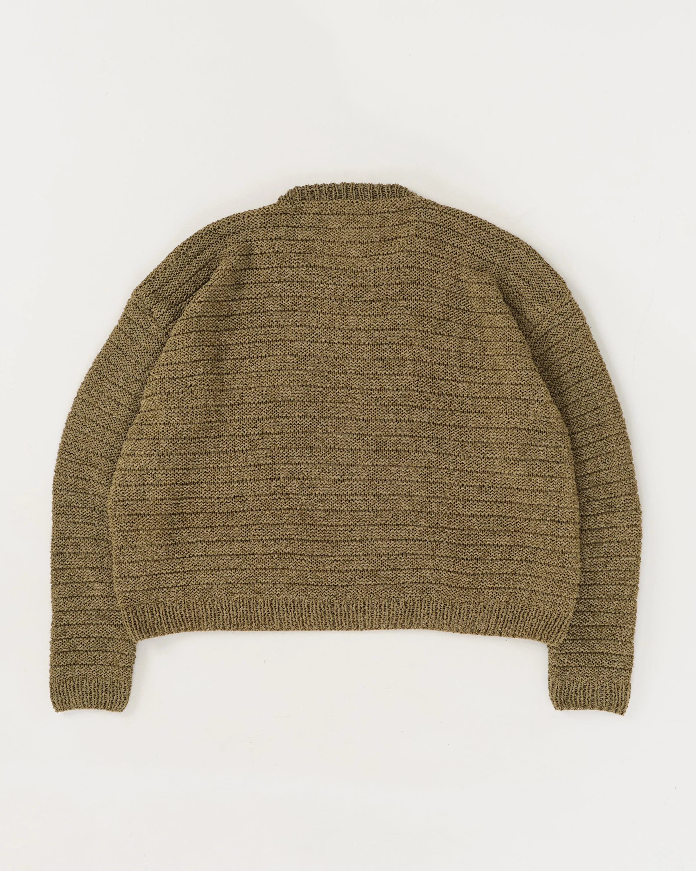 Furrow Jumper - R.T.S. CO-11