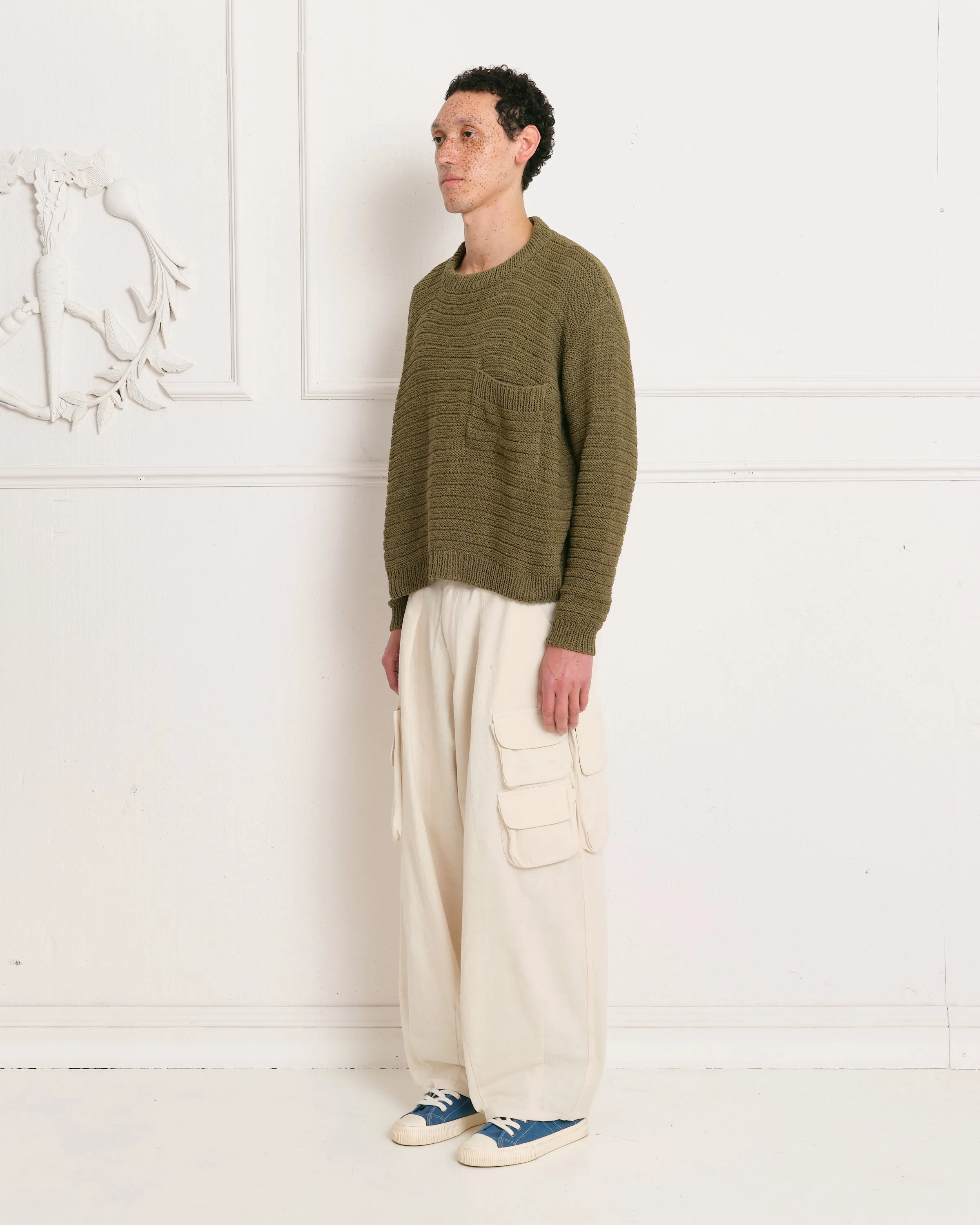 Furrow Jumper - R.T.S. CO-11