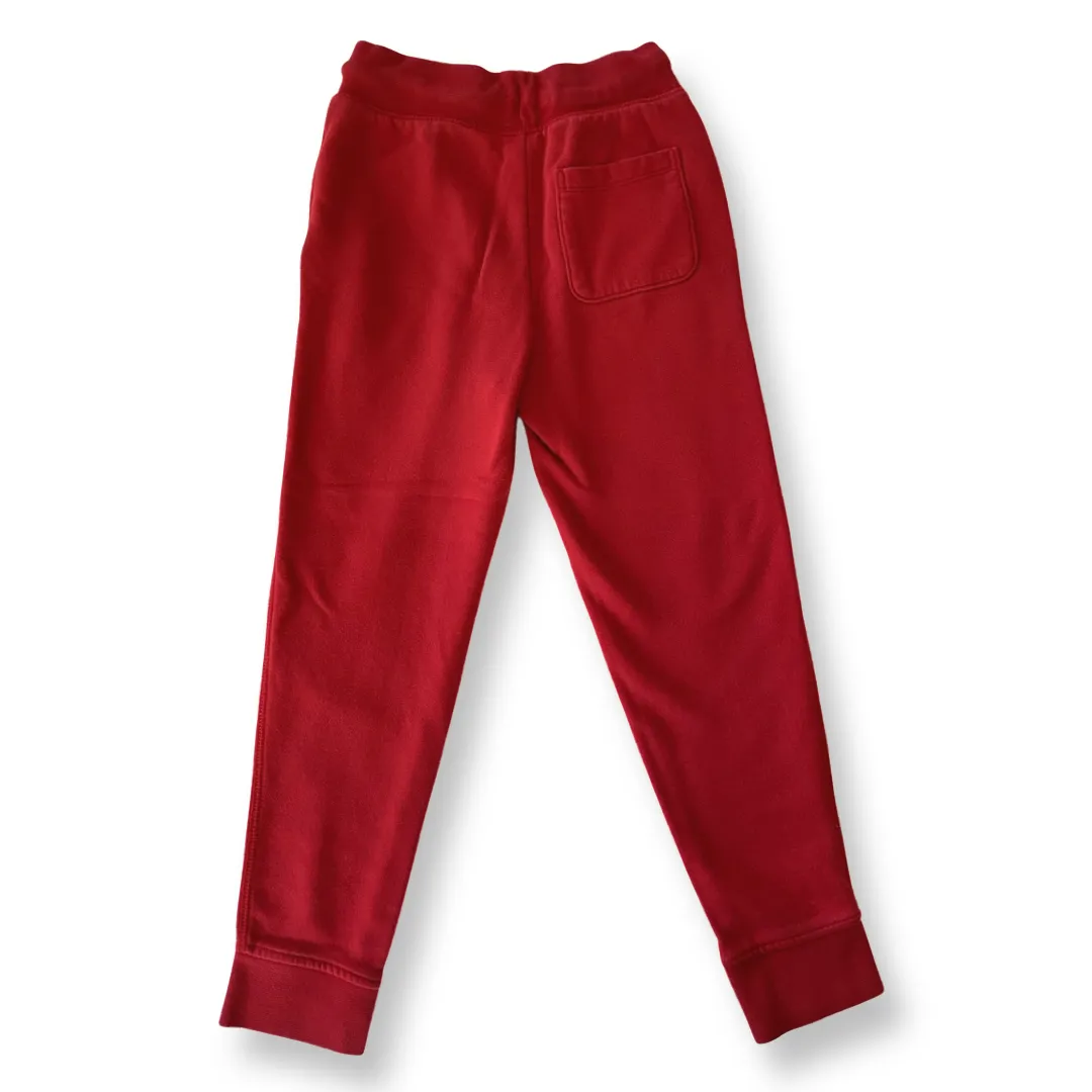 Gap Kids Red Sweatpants - 8 youth
