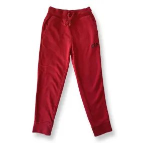 Gap Kids Red Sweatpants - 8 youth