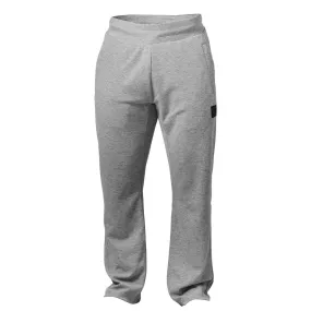 GASP Legacy Gym Pant - Greymelange