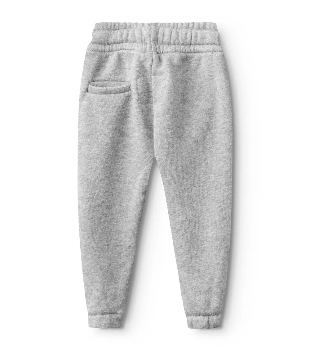 growth sweatpants
