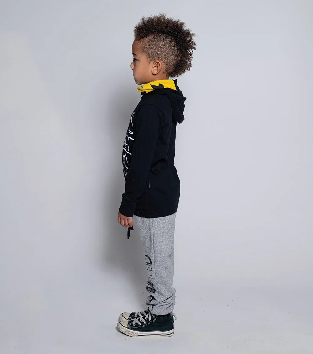 growth sweatpants