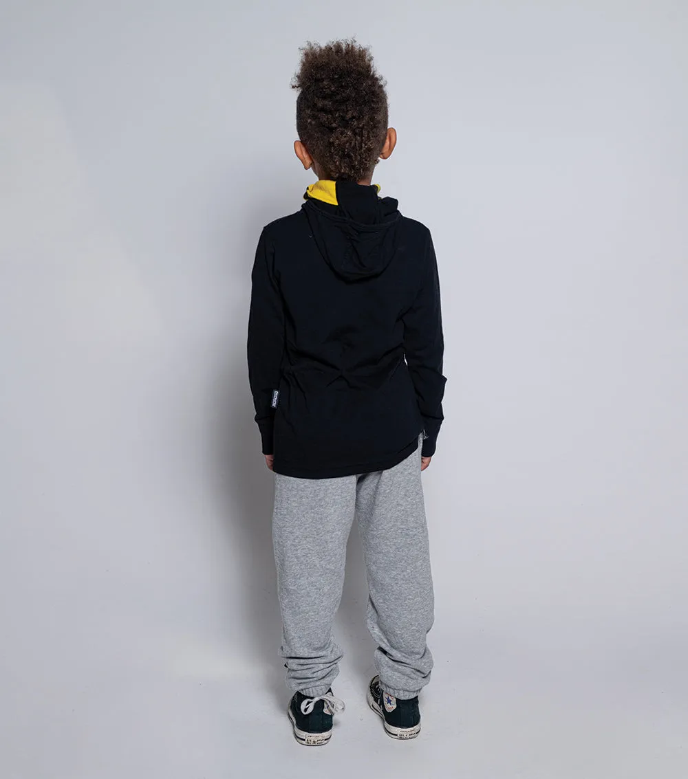 growth sweatpants