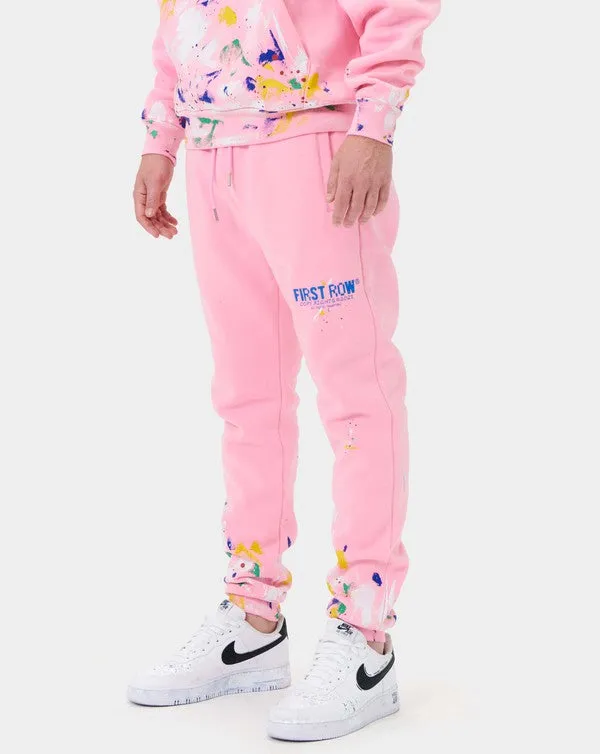 HAND PAINT JOGGER