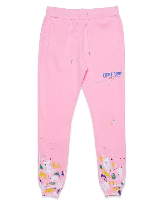 HAND PAINT JOGGER