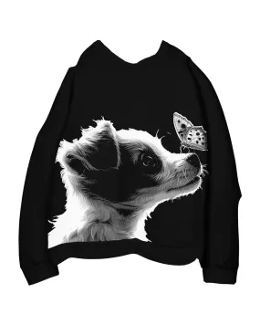 HAPPYNESS® Light Unisex Sweatshirt