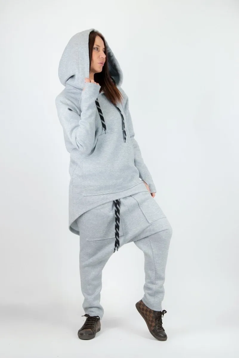 Harem pants tracksuit MORGAN