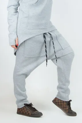 Harem pants tracksuit MORGAN
