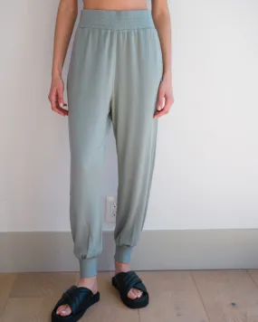 Harlow Modal Ultrasoft Fleece Sweatpants