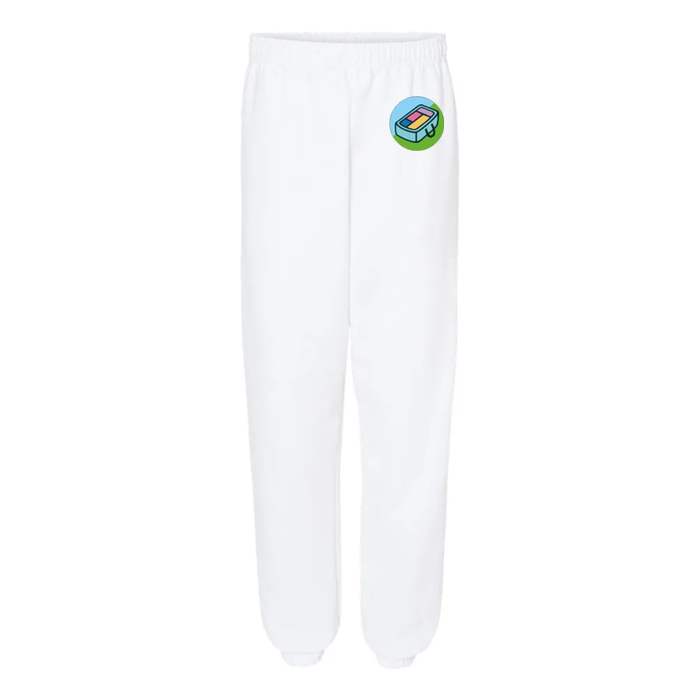 Heavy Blend Sweatpants