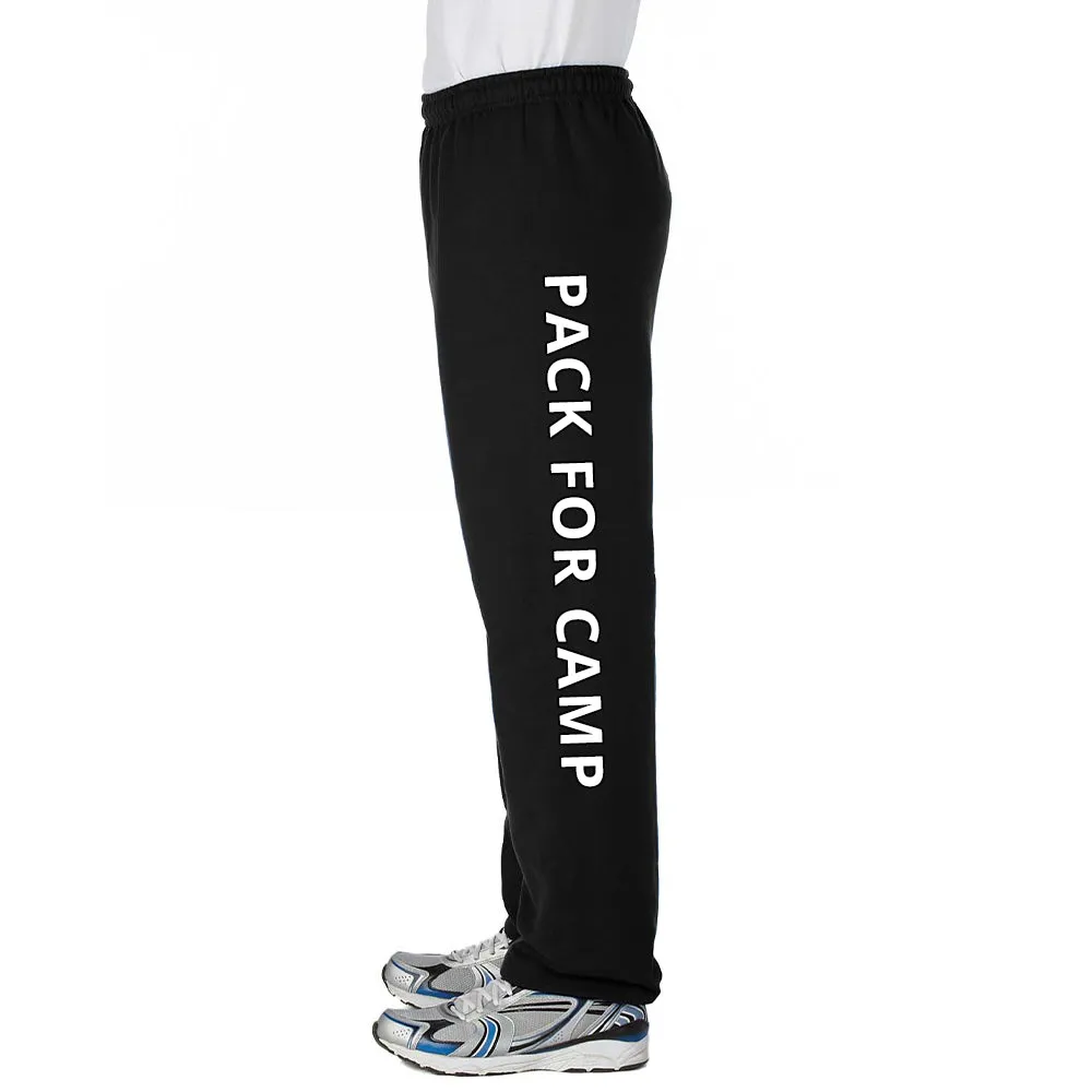Heavy Blend Sweatpants