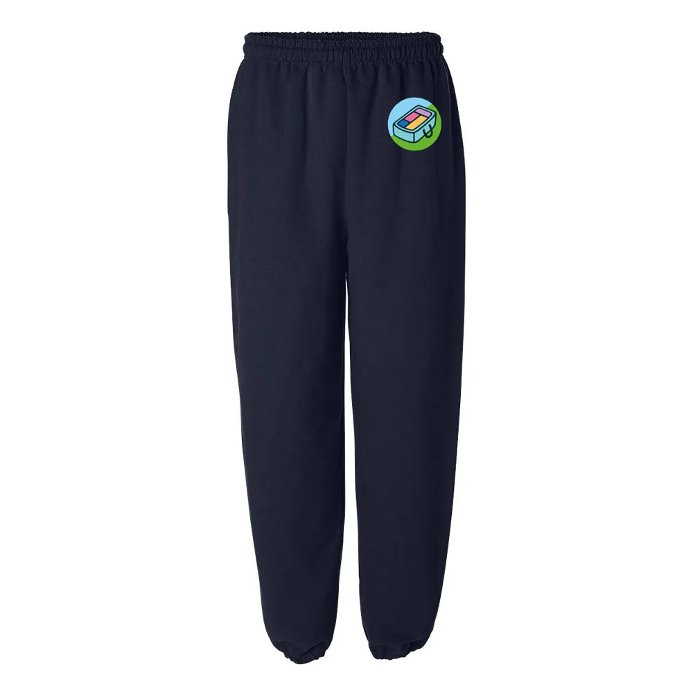 Heavy Blend Sweatpants