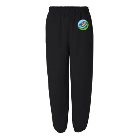 Heavy Blend Sweatpants