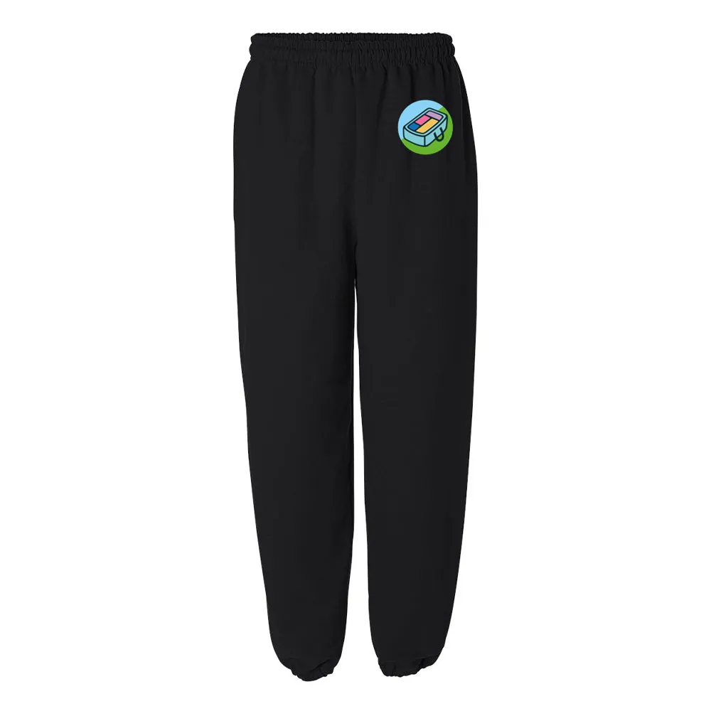 Heavy Blend Sweatpants