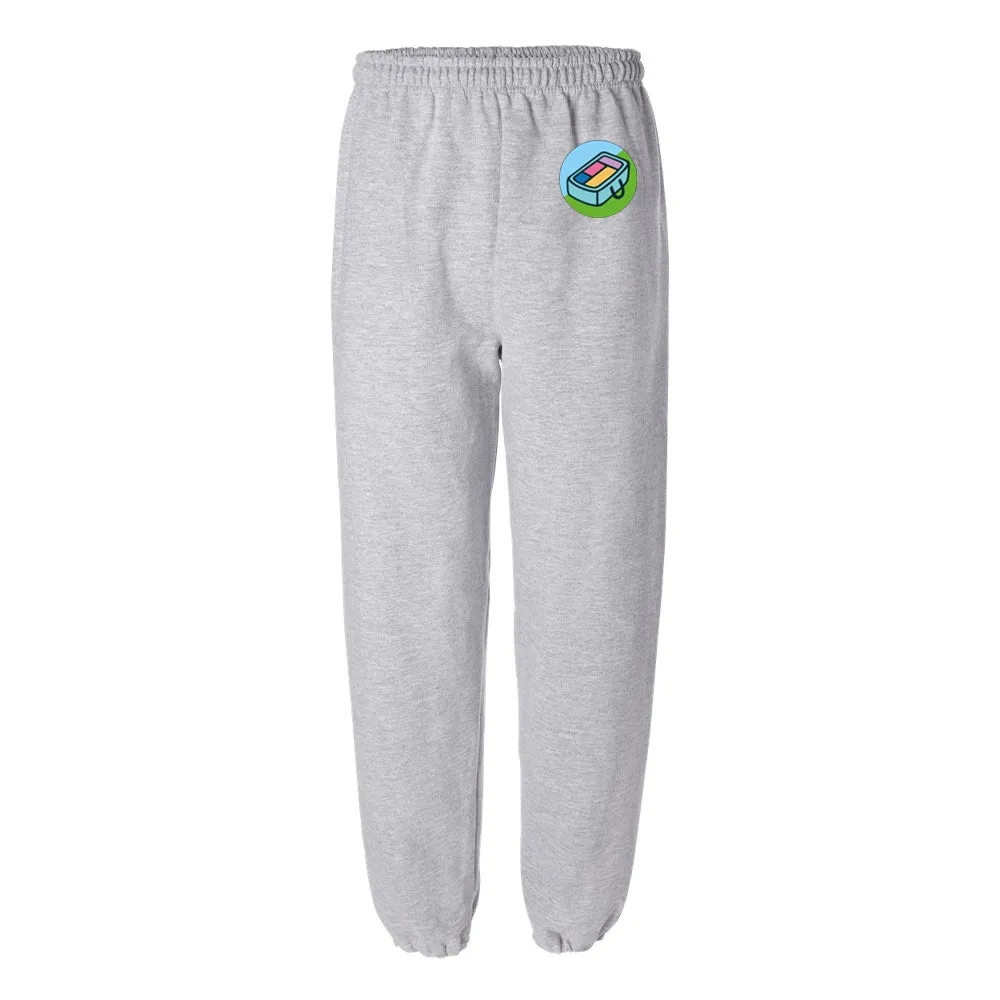 Heavy Blend Sweatpants