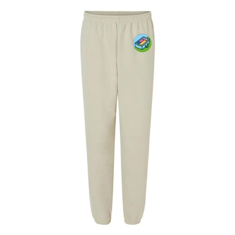 Heavy Blend Sweatpants