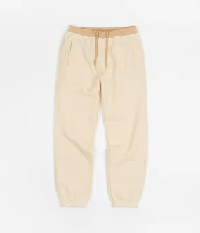 Helas Ultimo Sweatpants - Beige