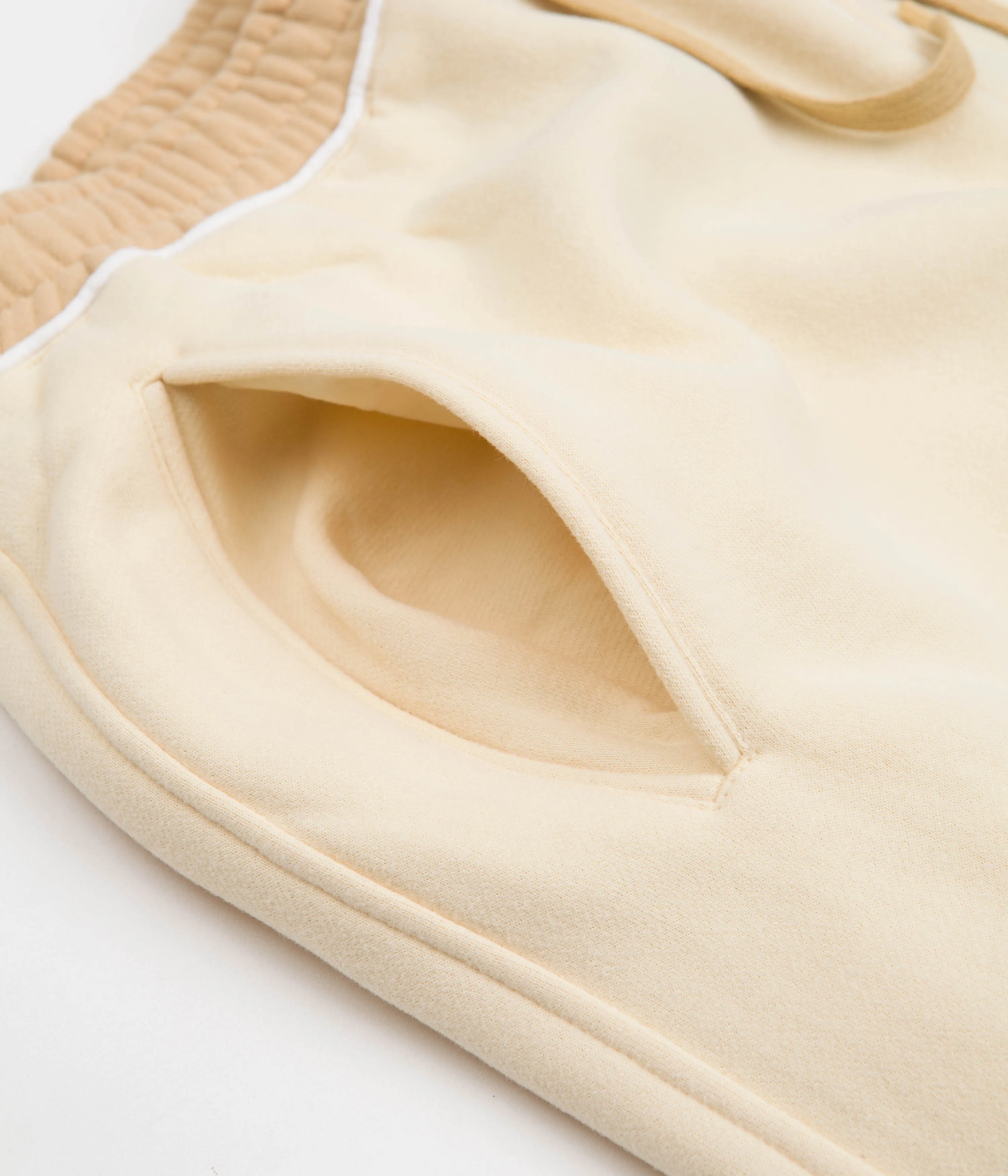 Helas Ultimo Sweatpants - Beige