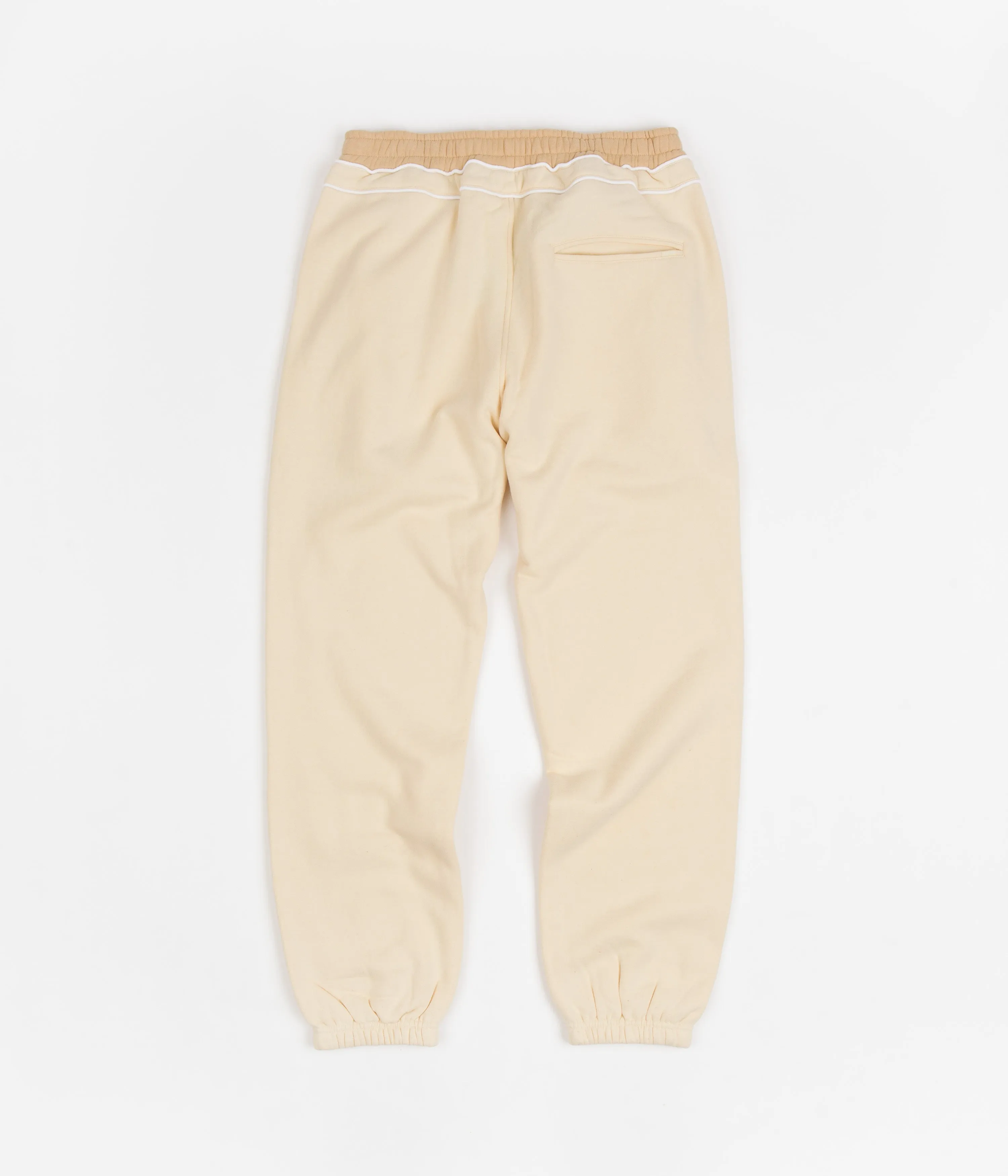 Helas Ultimo Sweatpants - Beige