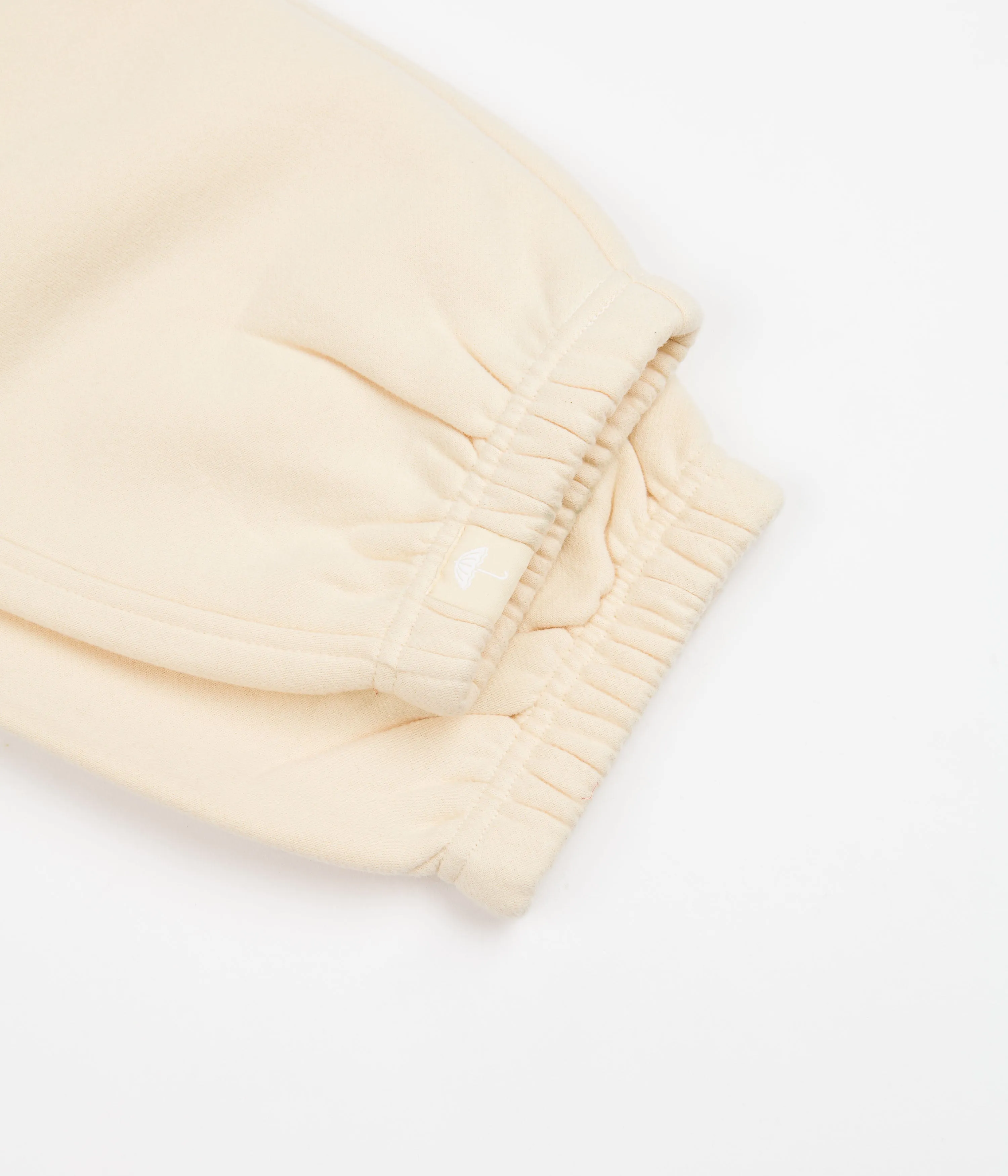 Helas Ultimo Sweatpants - Beige
