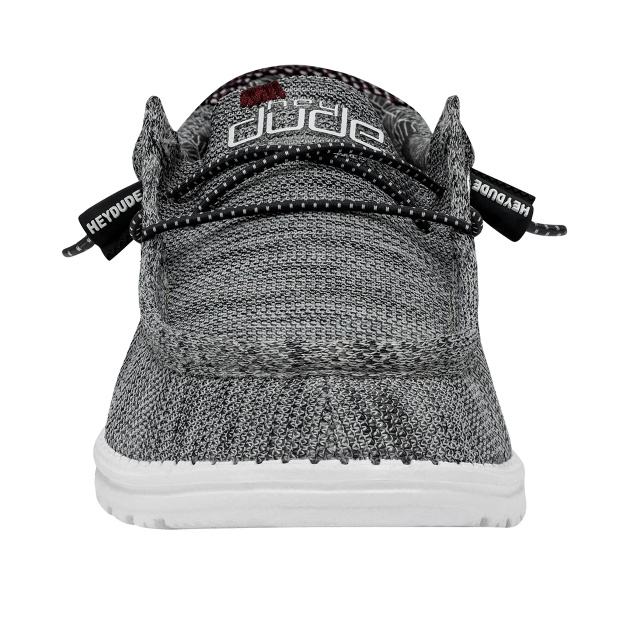 Hey Dude Men's Wally Sox Orion Blue