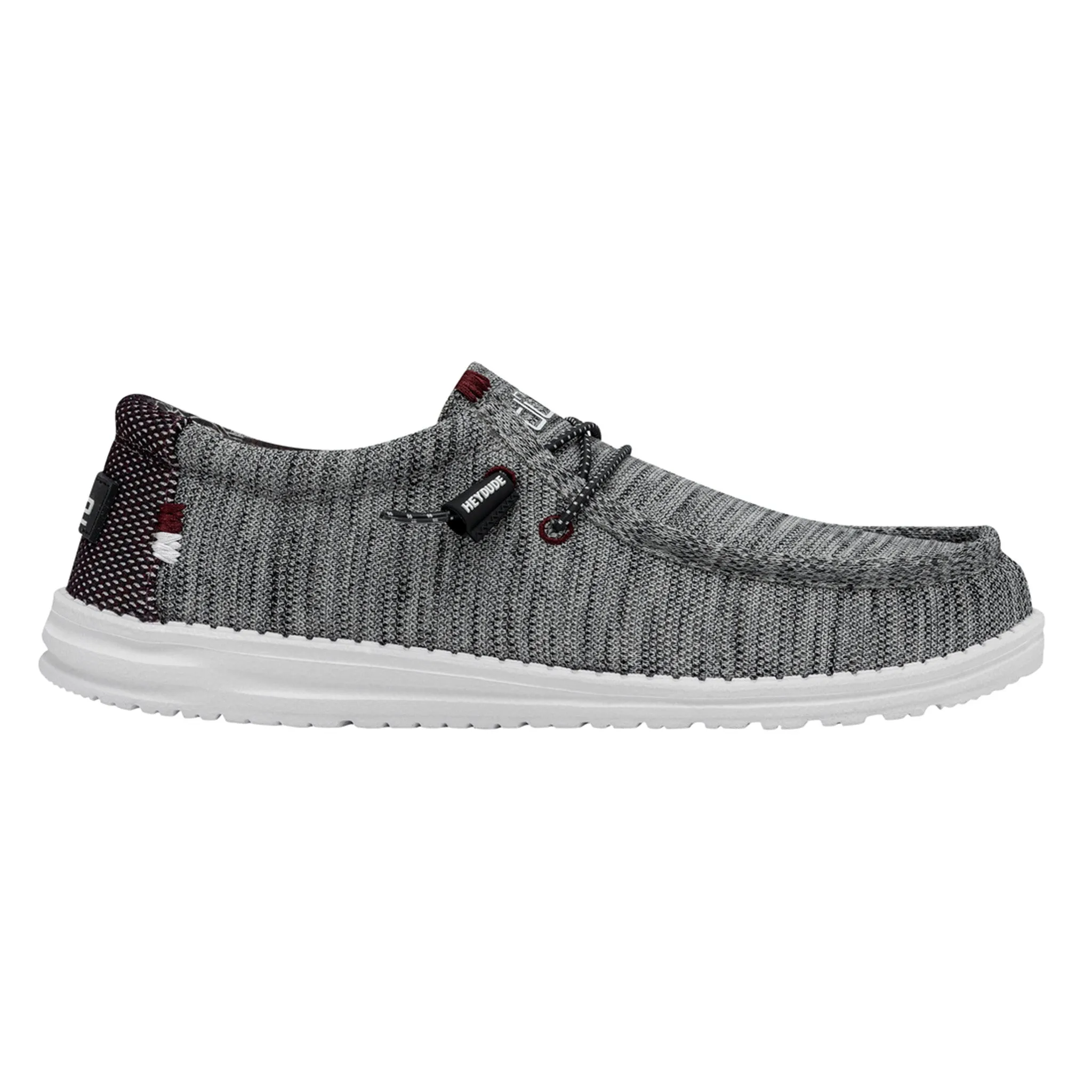 Hey Dude Men's Wally Sox Orion Blue
