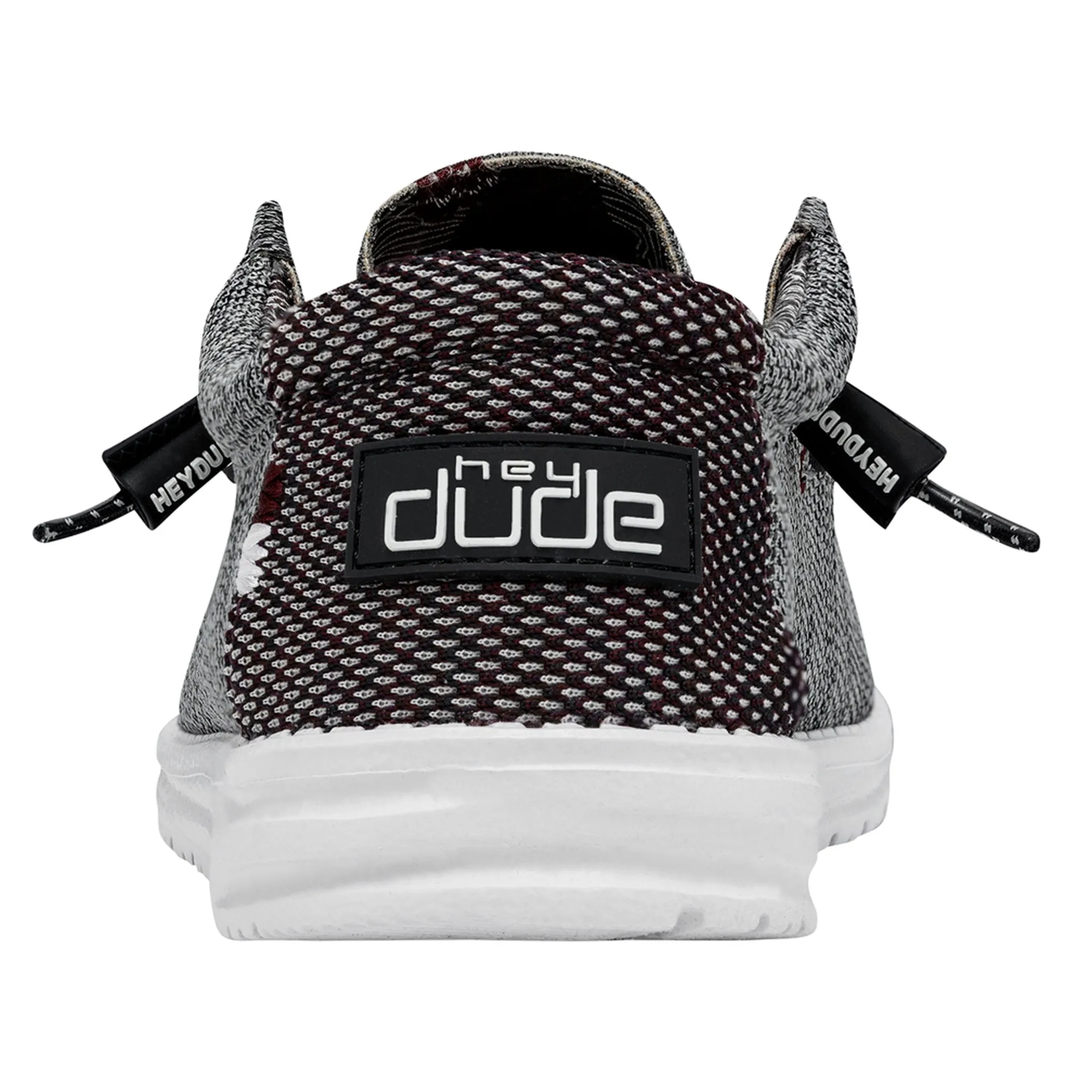 Hey Dude Men's Wally Sox Orion Blue