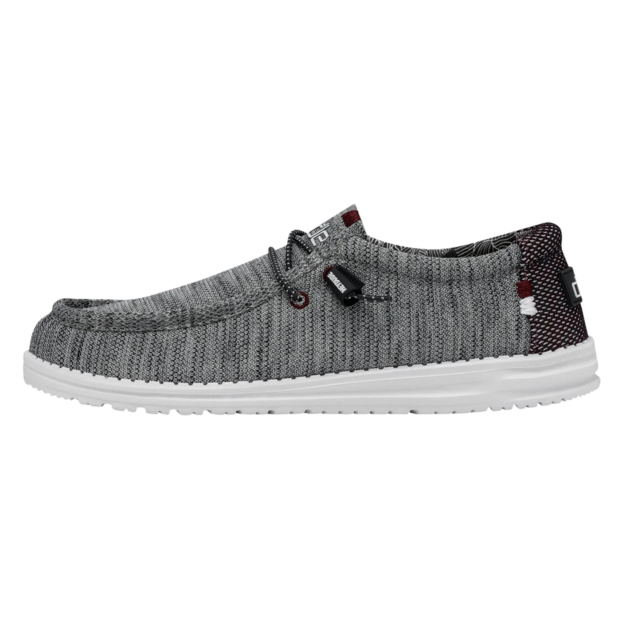 Hey Dude Men's Wally Sox Orion Blue