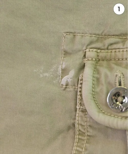 ICON Cargo pants