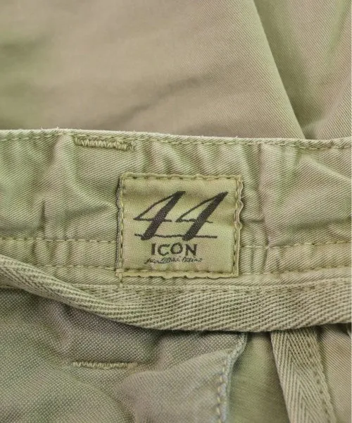 ICON Cargo pants