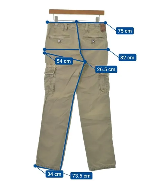 ICON Cargo pants