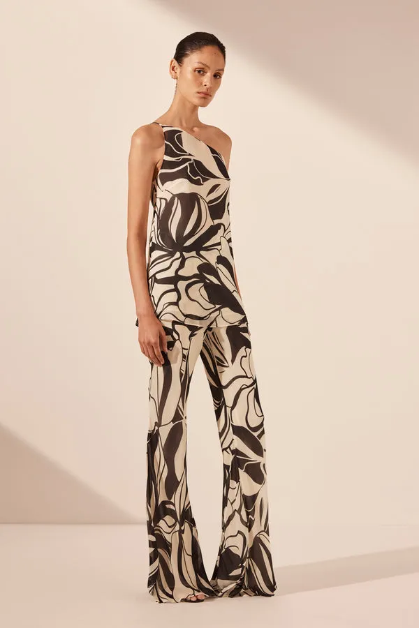 Imane Flared Pant