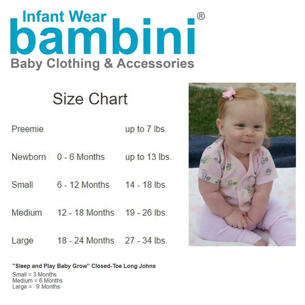 Infant Girls T-Shirts and Track Sweatpants