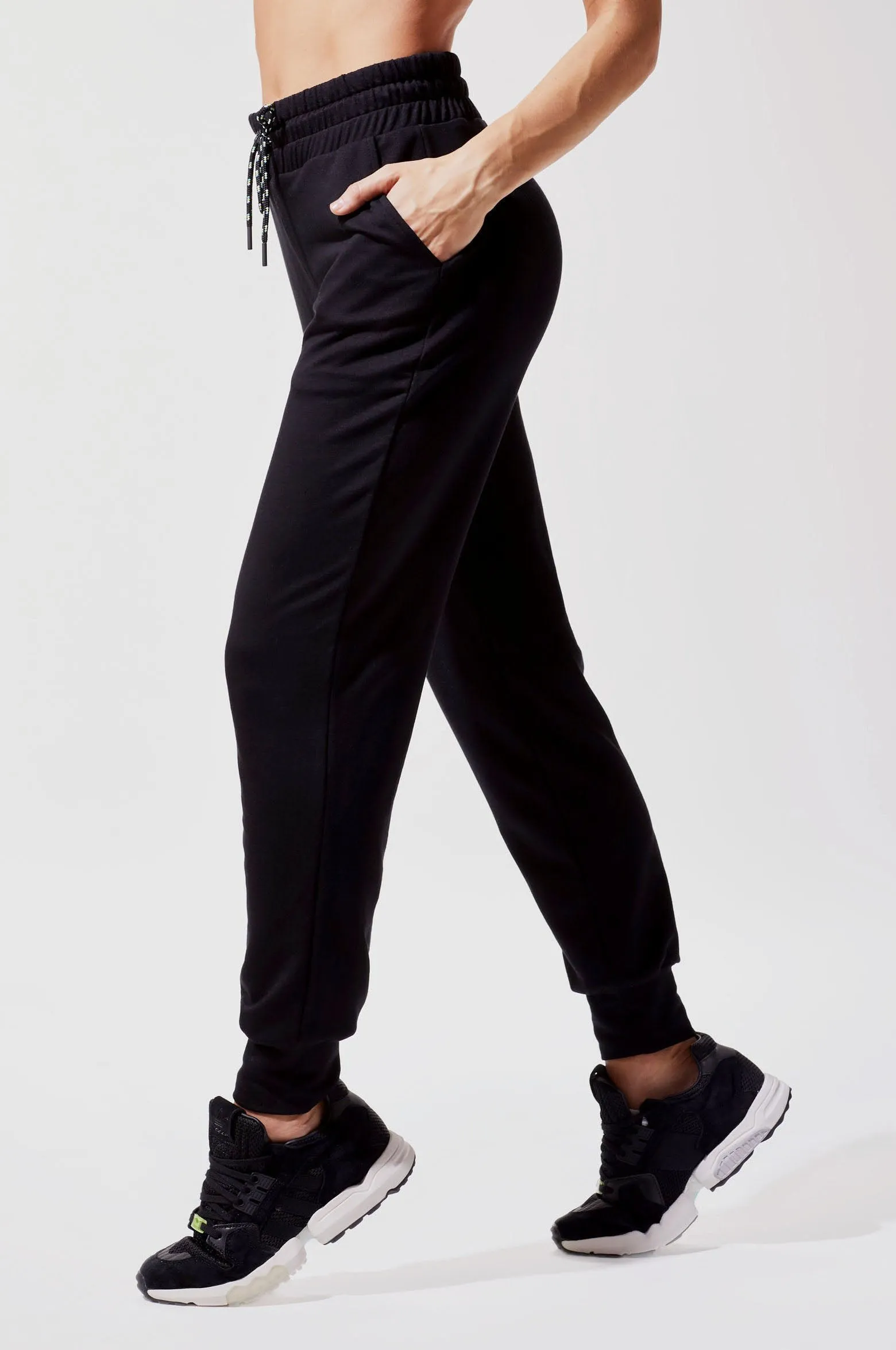 Interstellar Sweatpants