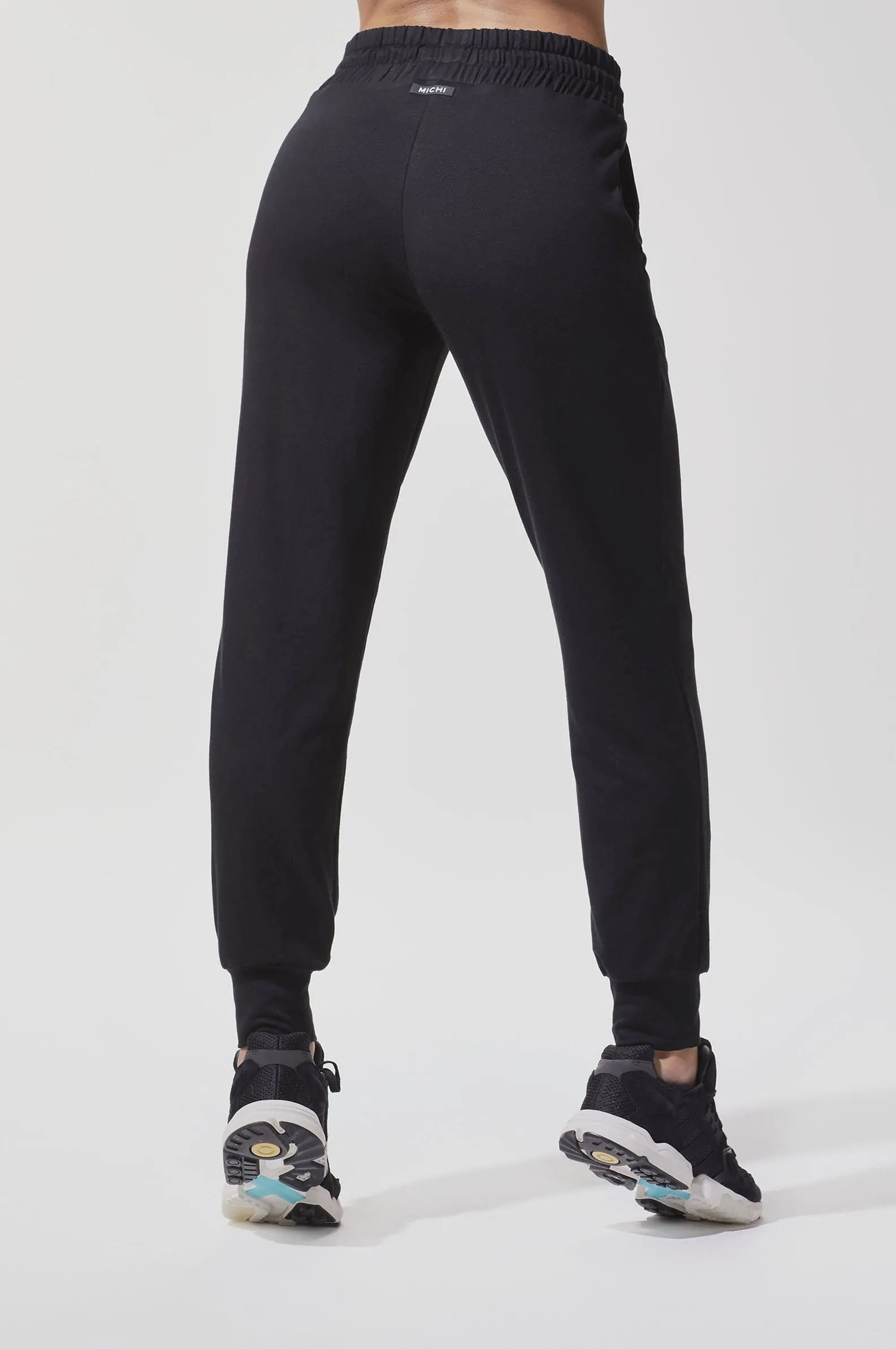 Interstellar Sweatpants