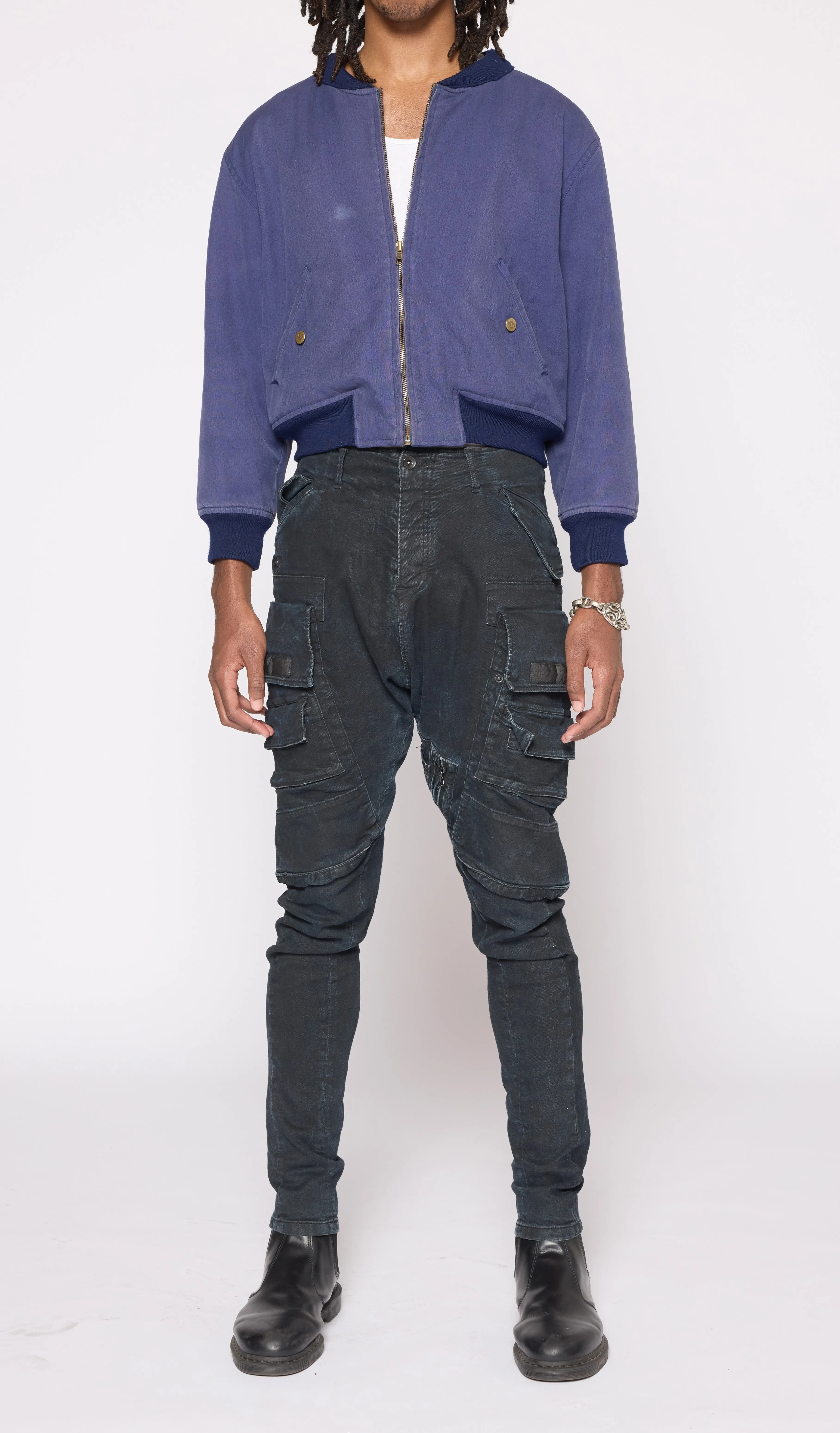 I.S. Sport Bomber Jacket