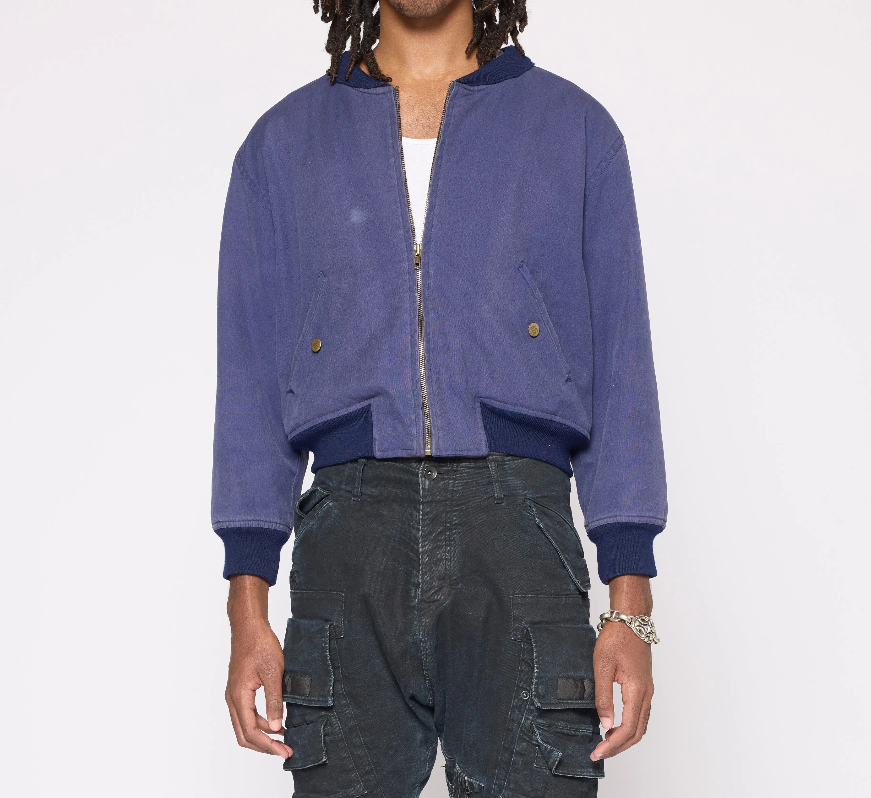 I.S. Sport Bomber Jacket