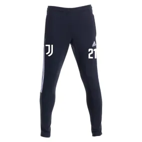 JAB Merrimack - Adidas Black Tiro 21 Sweatpants
