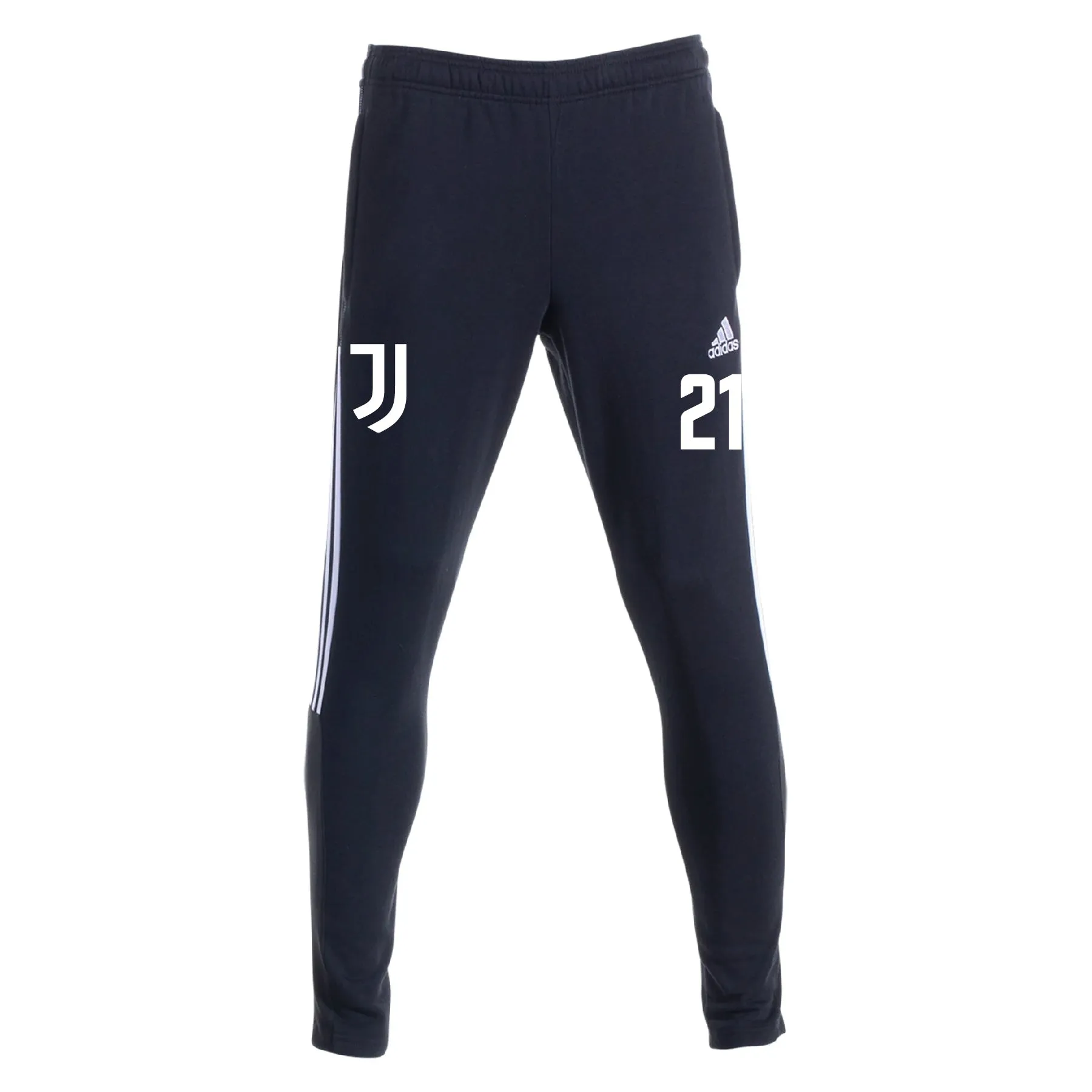 JAB Merrimack - Adidas Black Tiro 21 Sweatpants