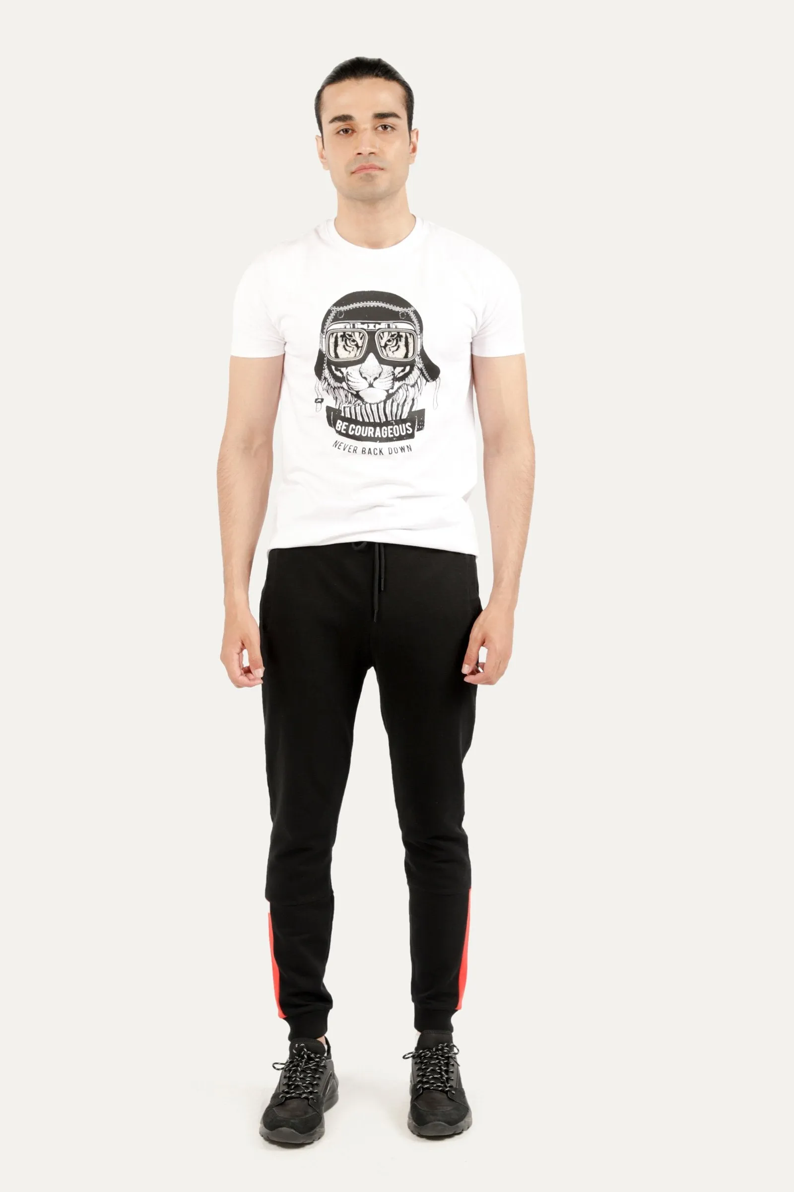 Jogging Trousers