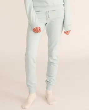 JUTELAUNE Joggers Baby Blue