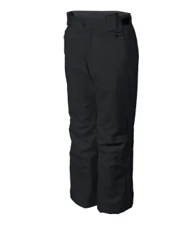 KARBON KIDS STINGER PANT (K0727)- BLACK