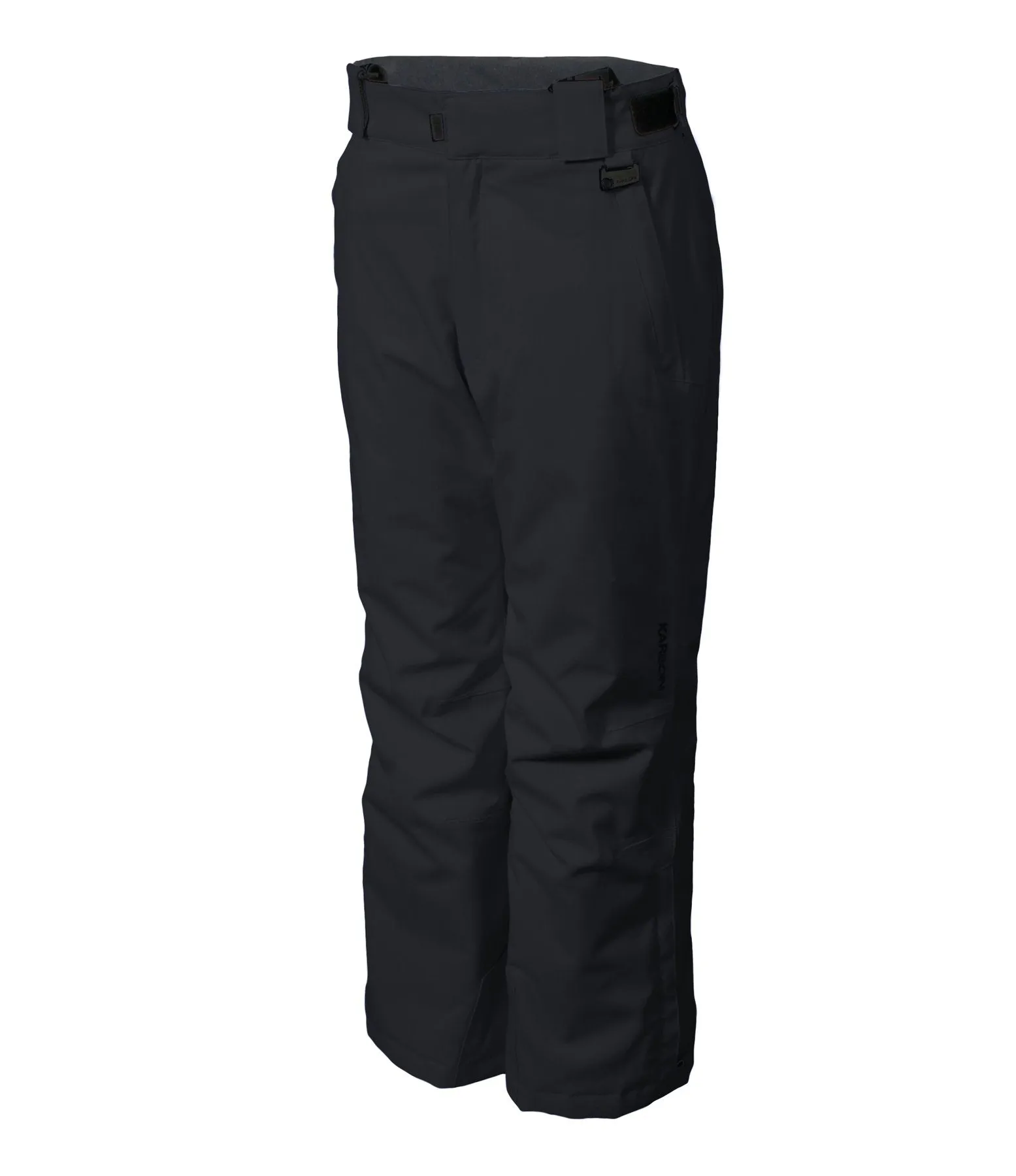 KARBON KIDS STINGER PANT (K0727)- BLACK