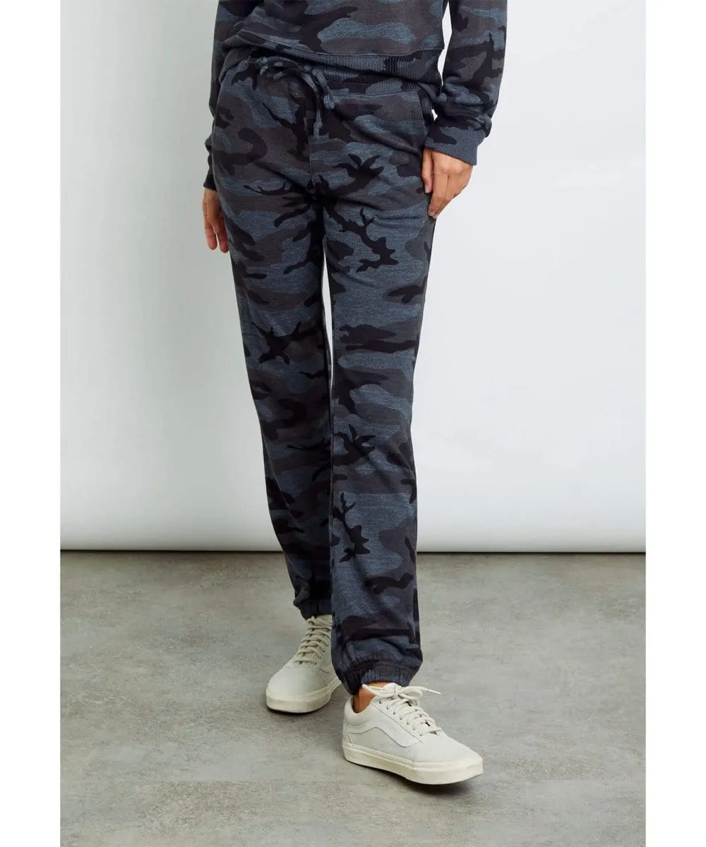 Kingston Iron Camo Sweatpant