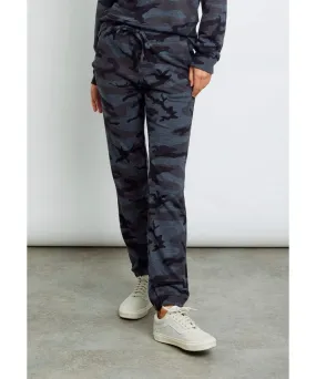 Kingston Iron Camo Sweatpant