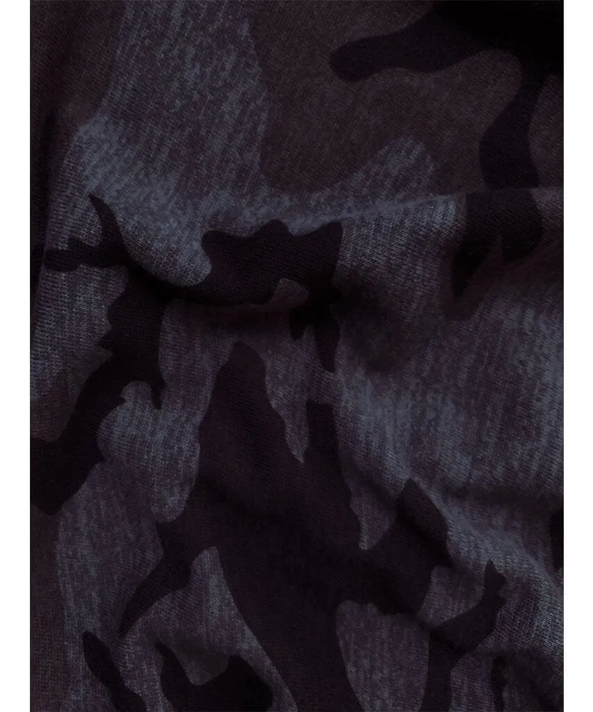 Kingston Iron Camo Sweatpant